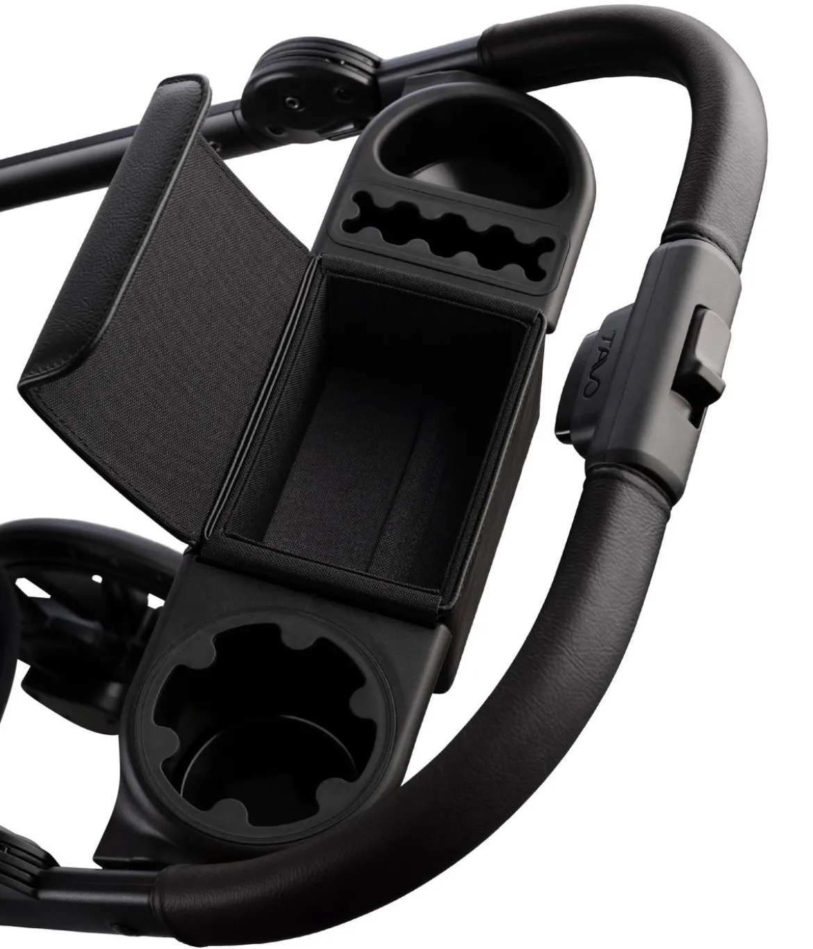 Tavo Haustierbuggy Roscoe Trek