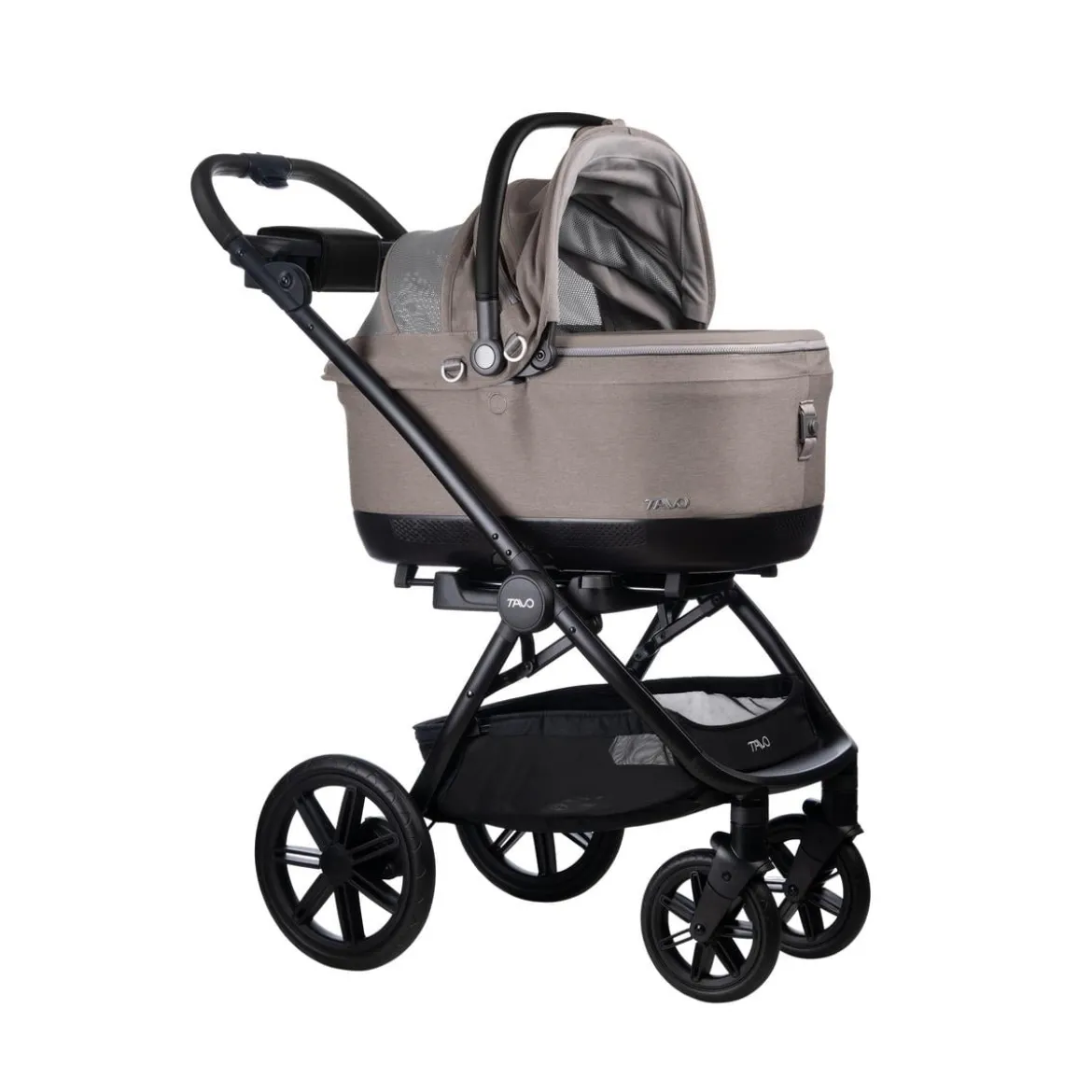 Tavo Haustierbuggy Roscoe Trek