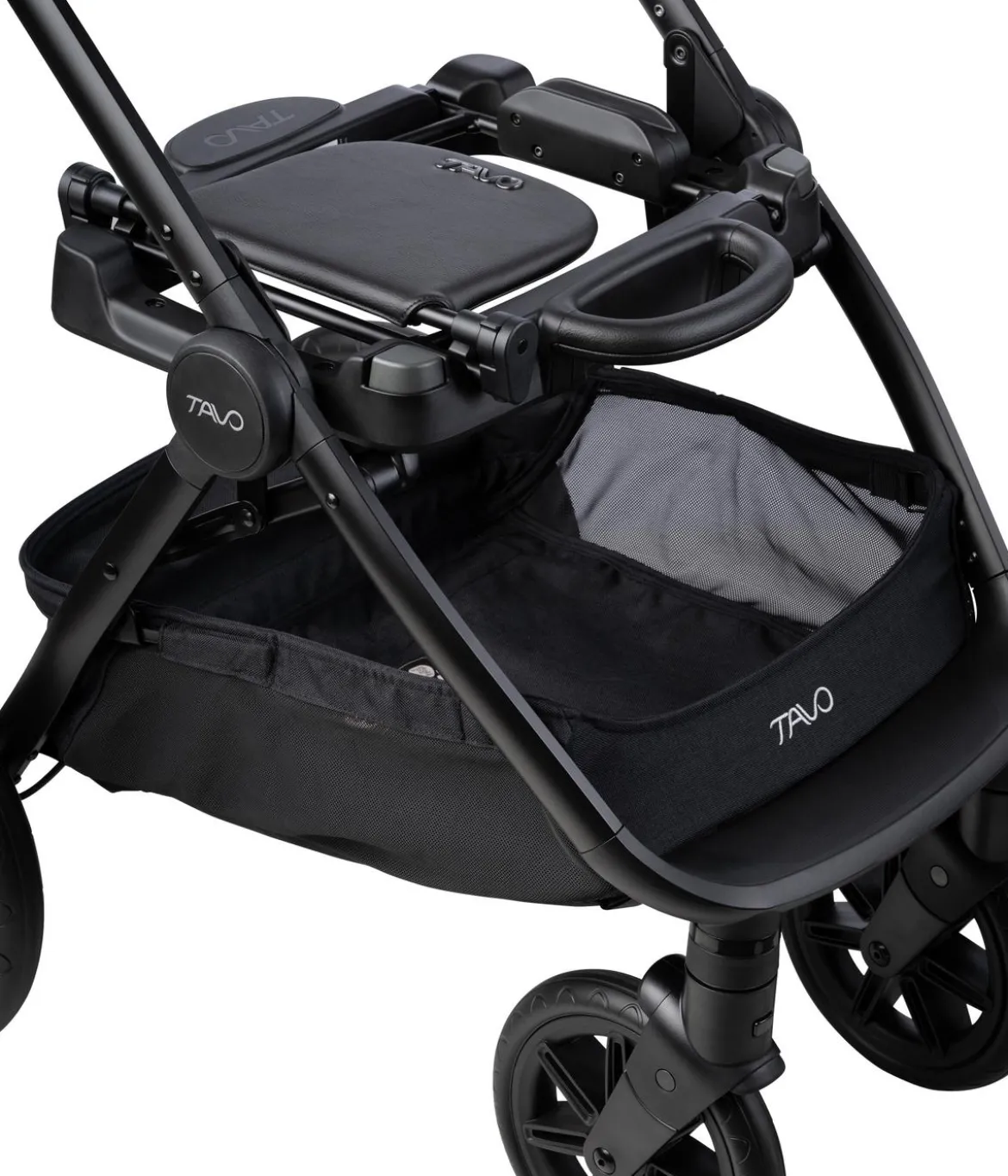 Tavo Haustierbuggy Roscoe Trek