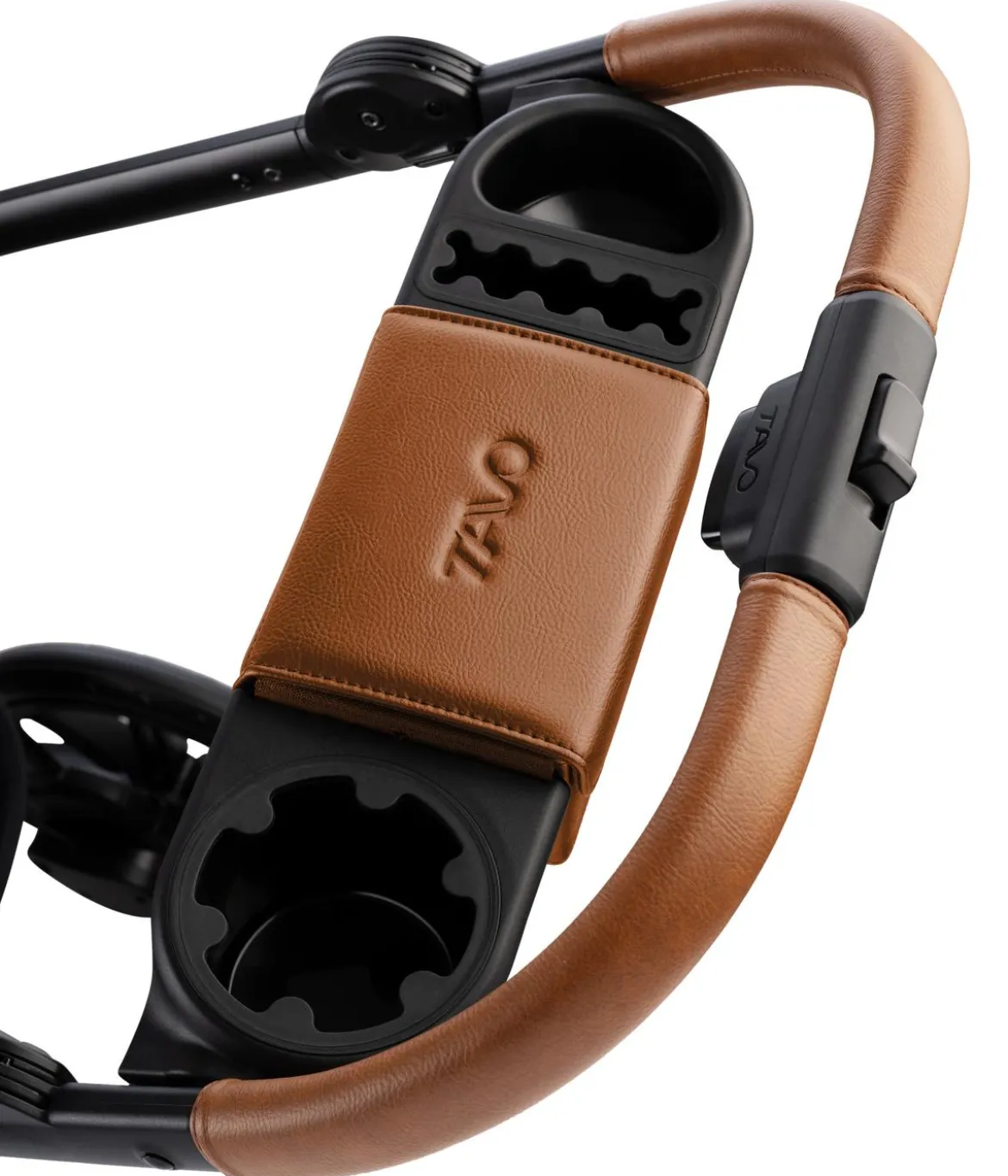 Tavo Haustierbuggy Roscoe Trek