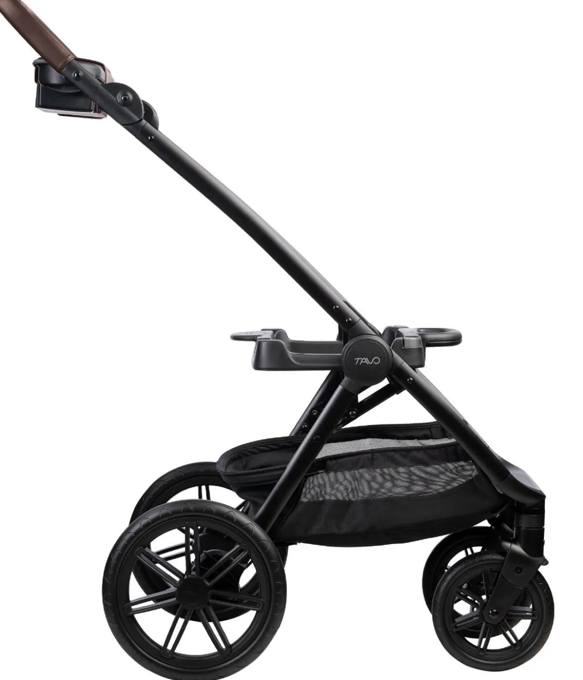 Tavo Haustierbuggy Roscoe Trek