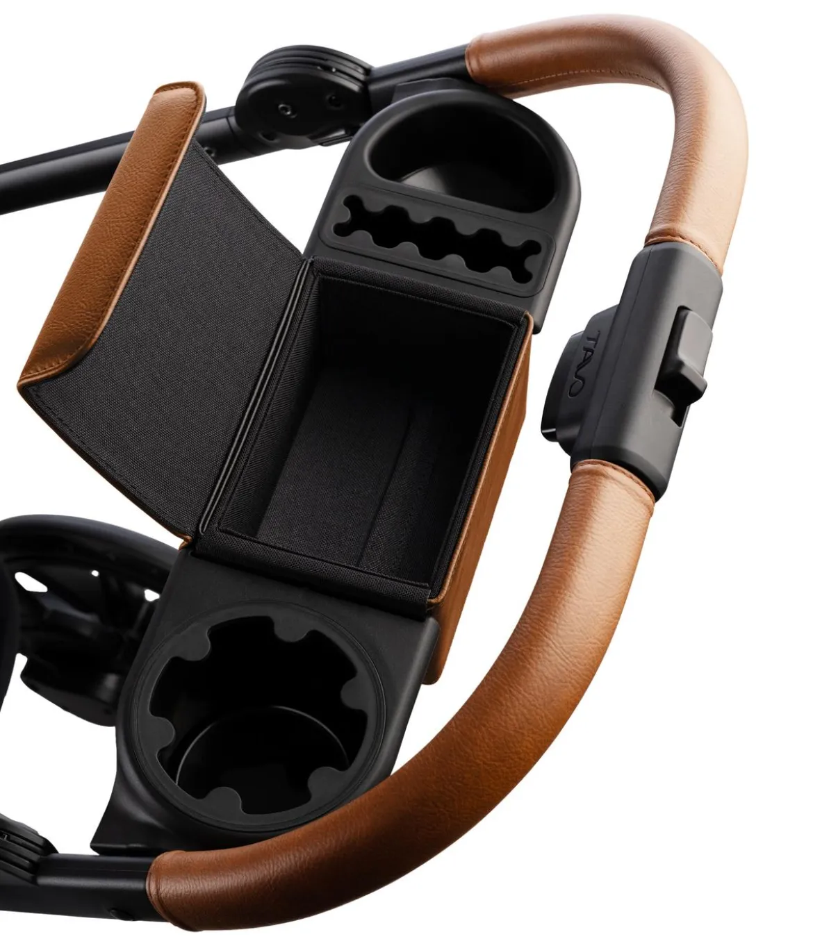 Tavo Haustierbuggy Roscoe Trek