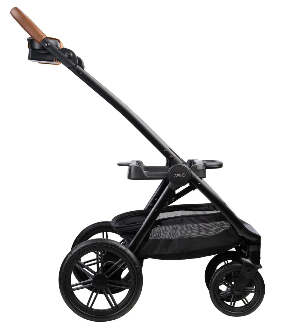 Tavo Haustierbuggy Roscoe Trek