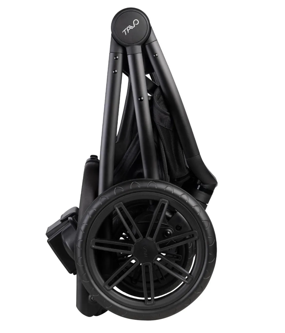 Tavo Haustierbuggy Roscoe Trek
