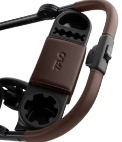 Tavo Haustierbuggy Roscoe Trek