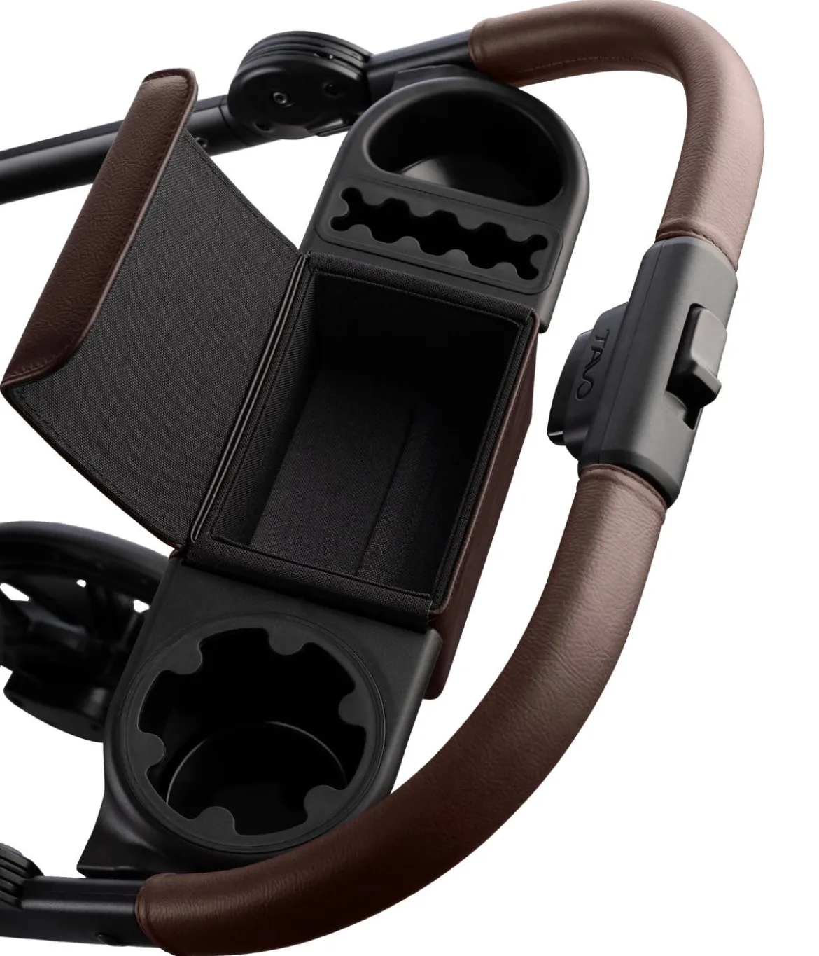 Tavo Haustierbuggy Roscoe Trek