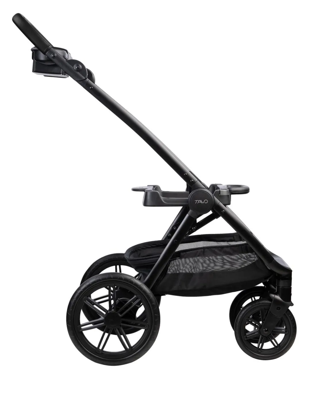 Tavo Haustierbuggy Roscoe Trek