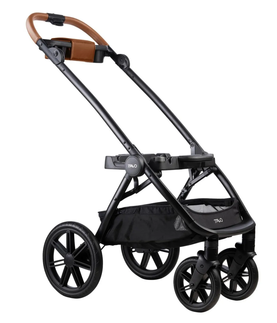 Tavo Haustierbuggy Roscoe Trek