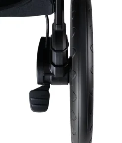 Tavo Haustierbuggy Roscoe Trek