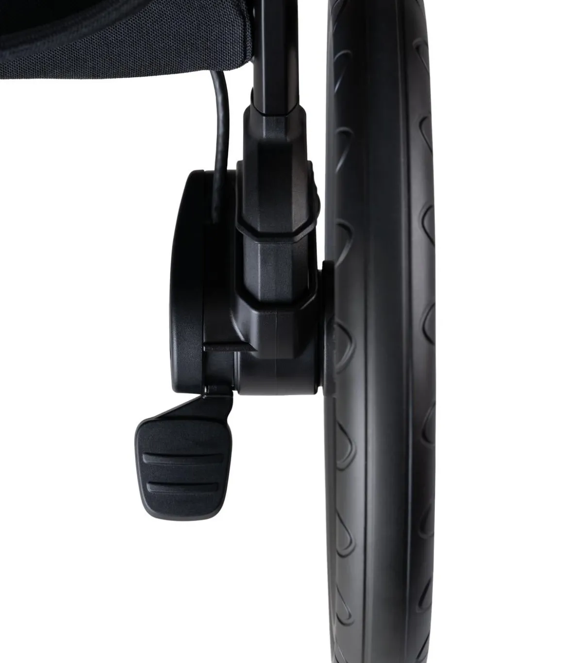 Tavo Haustierbuggy Roscoe Trek
