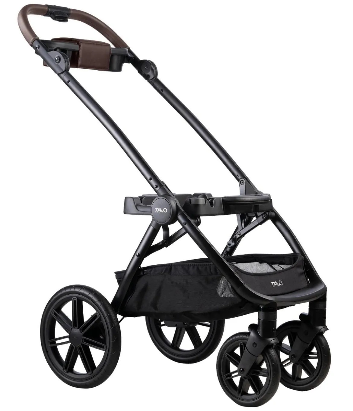 Tavo Haustierbuggy Roscoe Trek