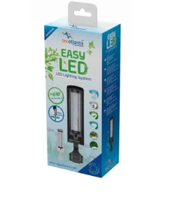 tecatlantis Aquariumbeleuchtung EasyLED Universal, 6 W