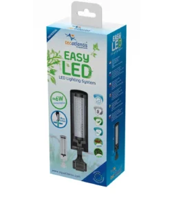 tecatlantis Aquariumbeleuchtung EasyLED Universal, 6 W