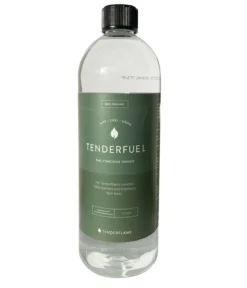 Tenderflame Tenderfuel Organic, 1 Liter