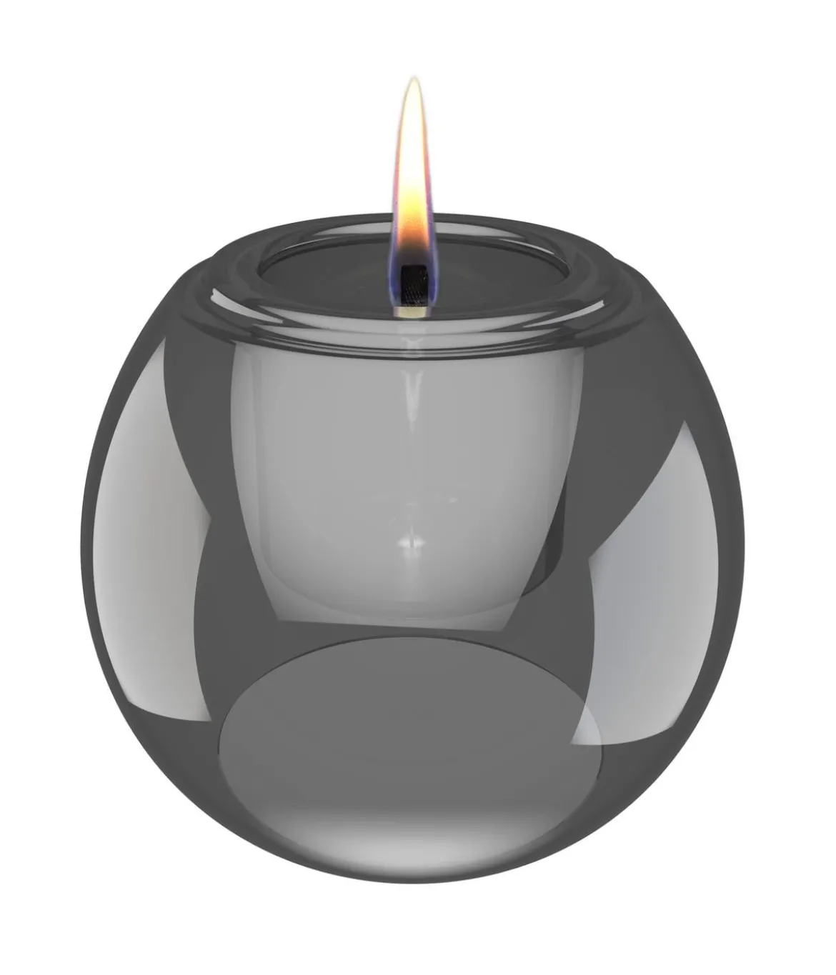 Tenderflame Tischfeuer Globus