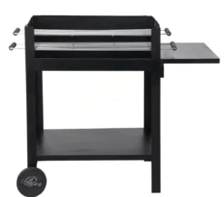 tepro Chill & Grill Holzkohlegrill Lambada