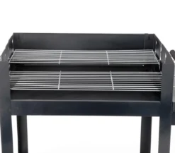 tepro Chill & Grill Holzkohlegrill Lambada