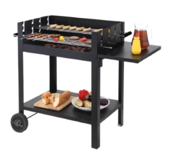 tepro Chill & Grill Holzkohlegrill Lambada