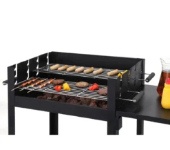 tepro Chill & Grill Holzkohlegrill Lambada