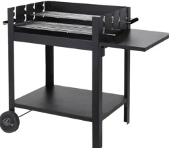 tepro Chill & Grill Holzkohlegrill Lambada