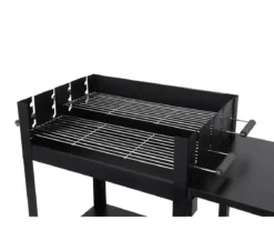 tepro Chill & Grill Holzkohlegrill Lambada