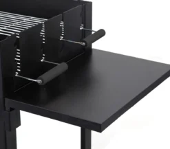 tepro Chill & Grill Holzkohlegrill Lambada