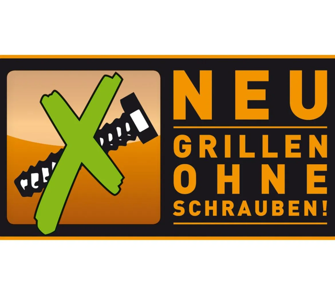 tepro Chill & Grill Holzkohlegrill Lambada
