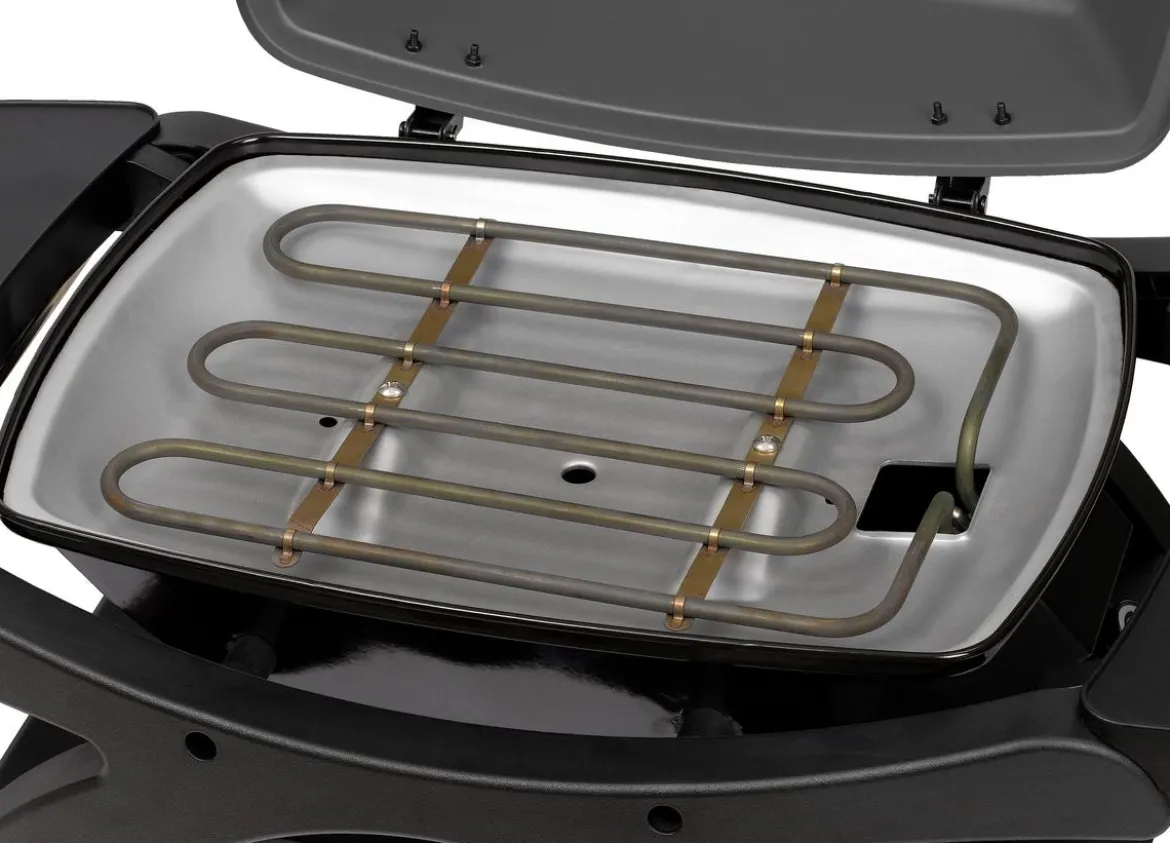 tepro Elektrogrill Abington