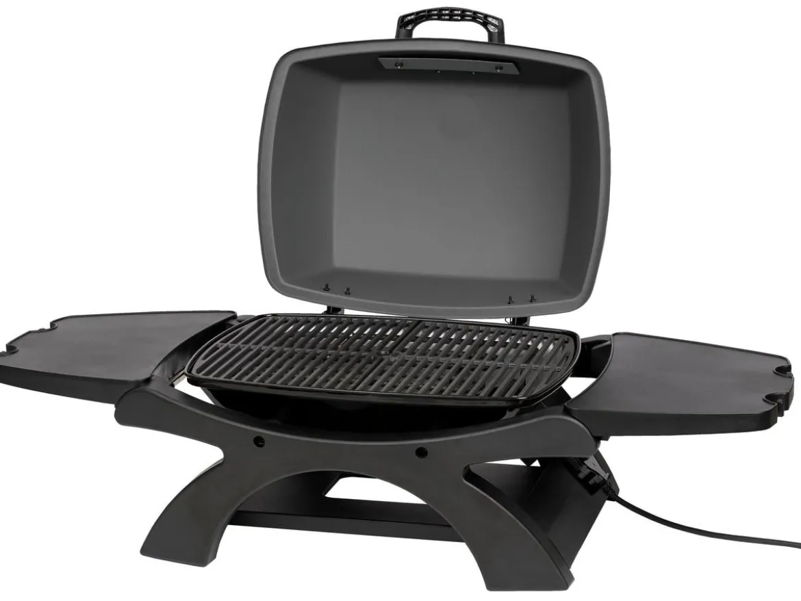 tepro Elektrogrill Abington