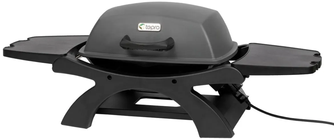 tepro Elektrogrill Abington