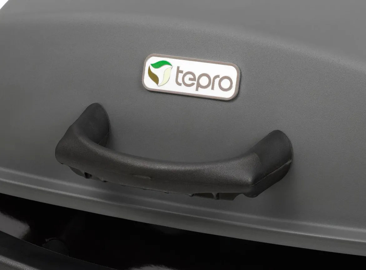 tepro Elektrogrill Abington