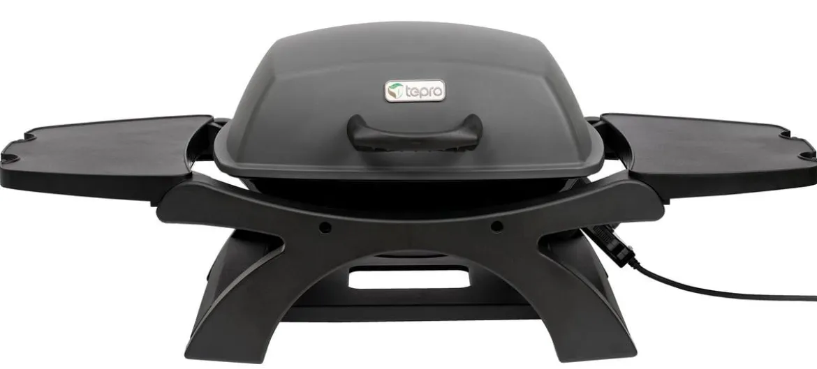tepro Elektrogrill Abington
