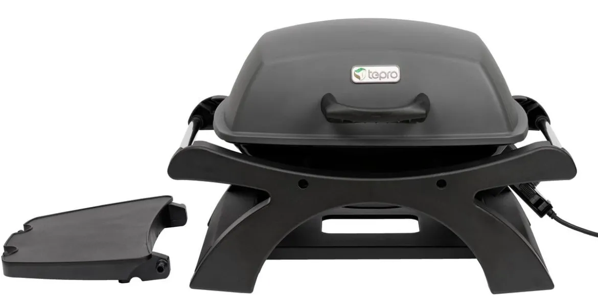 tepro Elektrogrill Abington