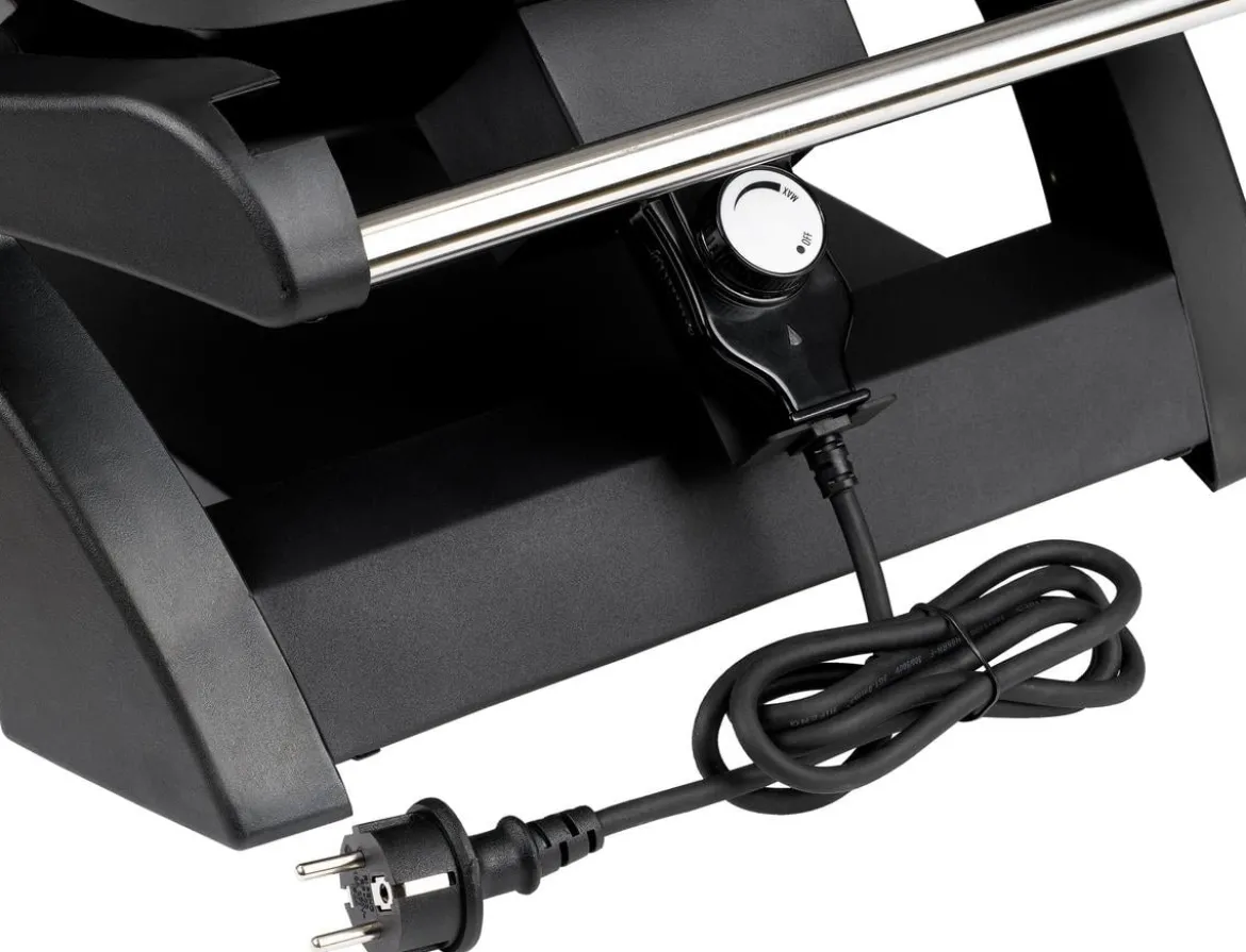 tepro Elektrogrill Abington