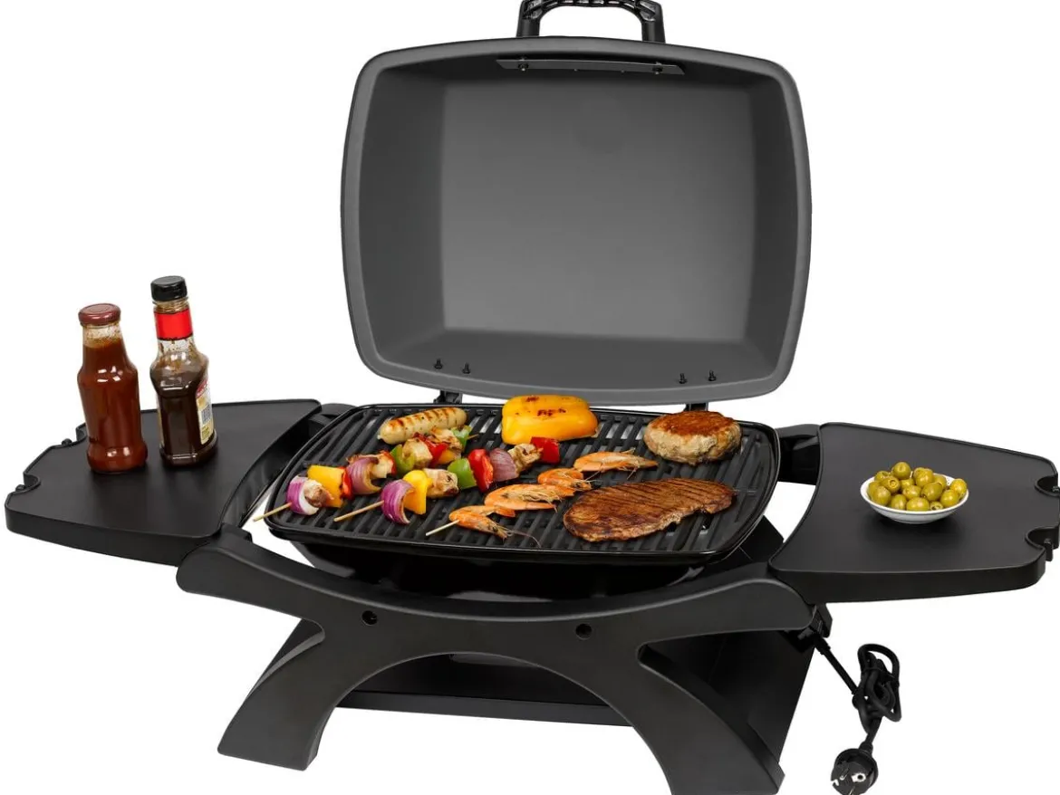 tepro Elektrogrill Abington