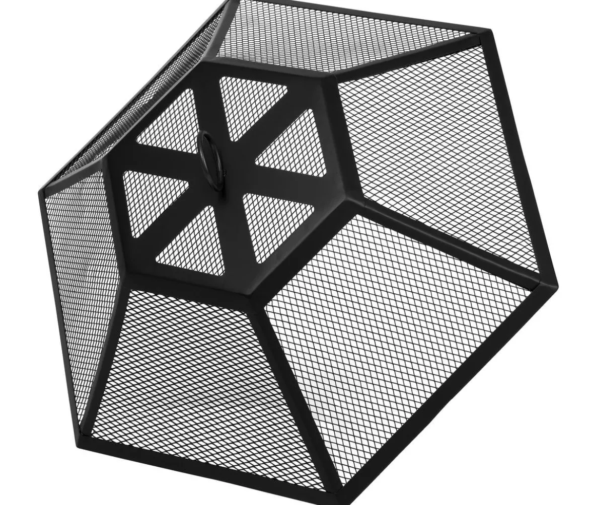 tepro Feuerstelle Farview
