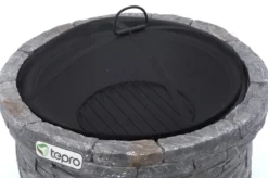 tepro Feuerstelle Gladstone