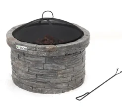 tepro Feuerstelle Gladstone