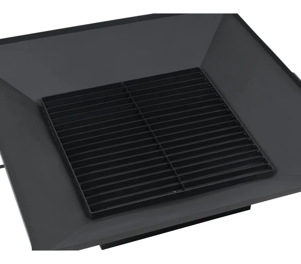 tepro Feuerstelle Penfield, ca. B79,8/H25,8/T91 cm