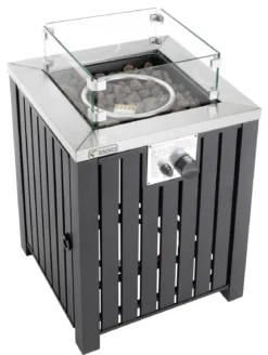 tepro Gasfeuerstelle Topeka