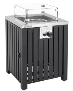 tepro Gasfeuerstelle Topeka