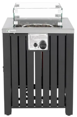 tepro Gasfeuerstelle Topeka