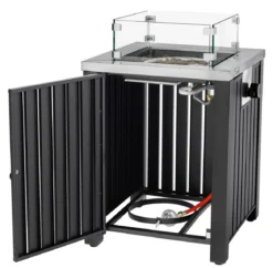 tepro Gasfeuerstelle Topeka