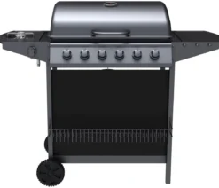 tepro Gasgrill Hampton
