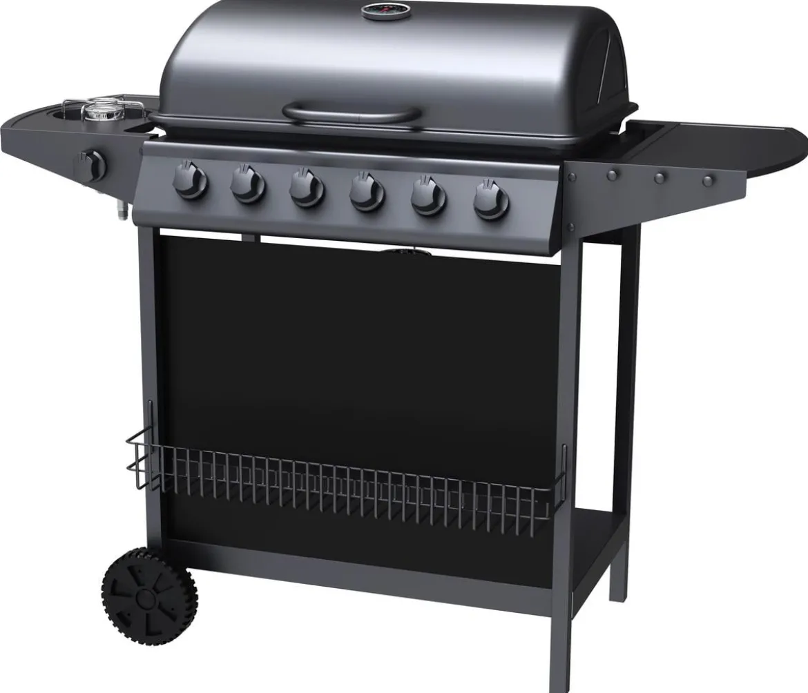 tepro Gasgrill Hampton