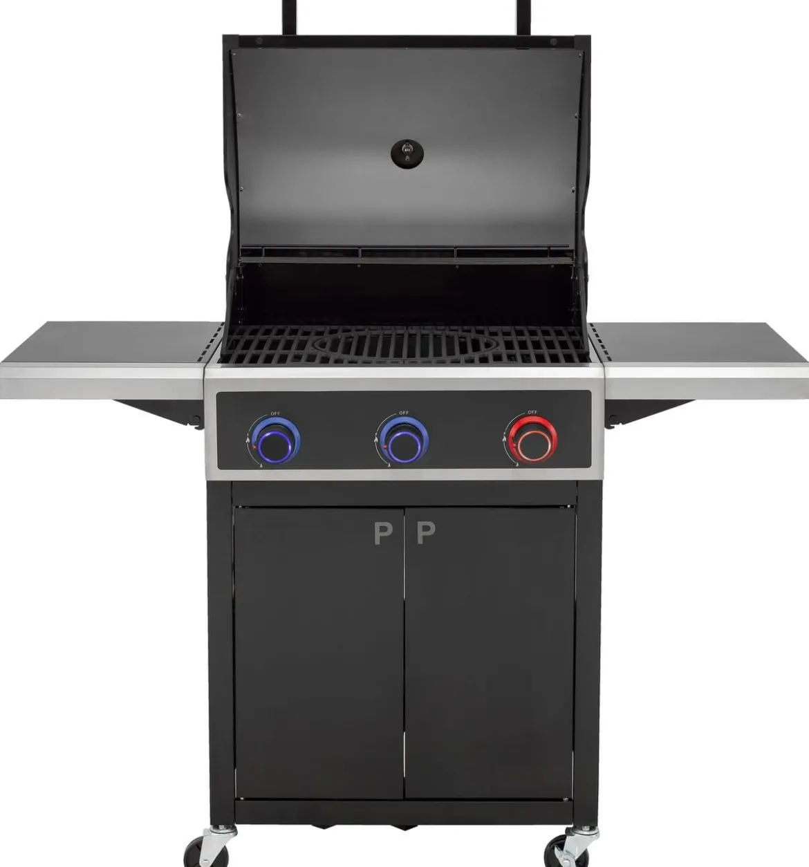 tepro Gasgrill Keansburg 3