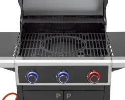 tepro Gasgrill Keansburg 3