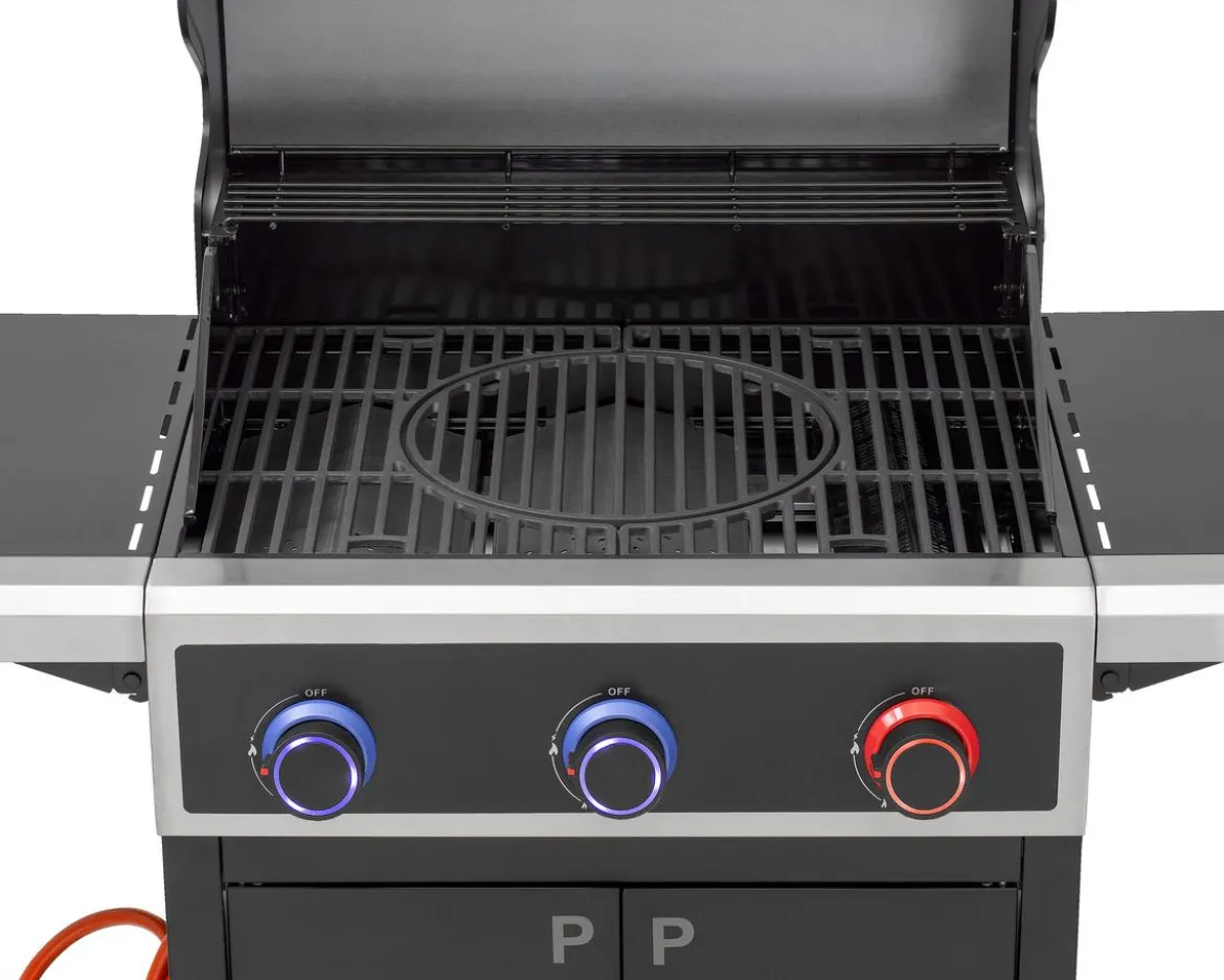 tepro Gasgrill Keansburg 3