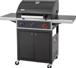 tepro Gasgrill Keansburg 3