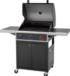 tepro Gasgrill Keansburg 3